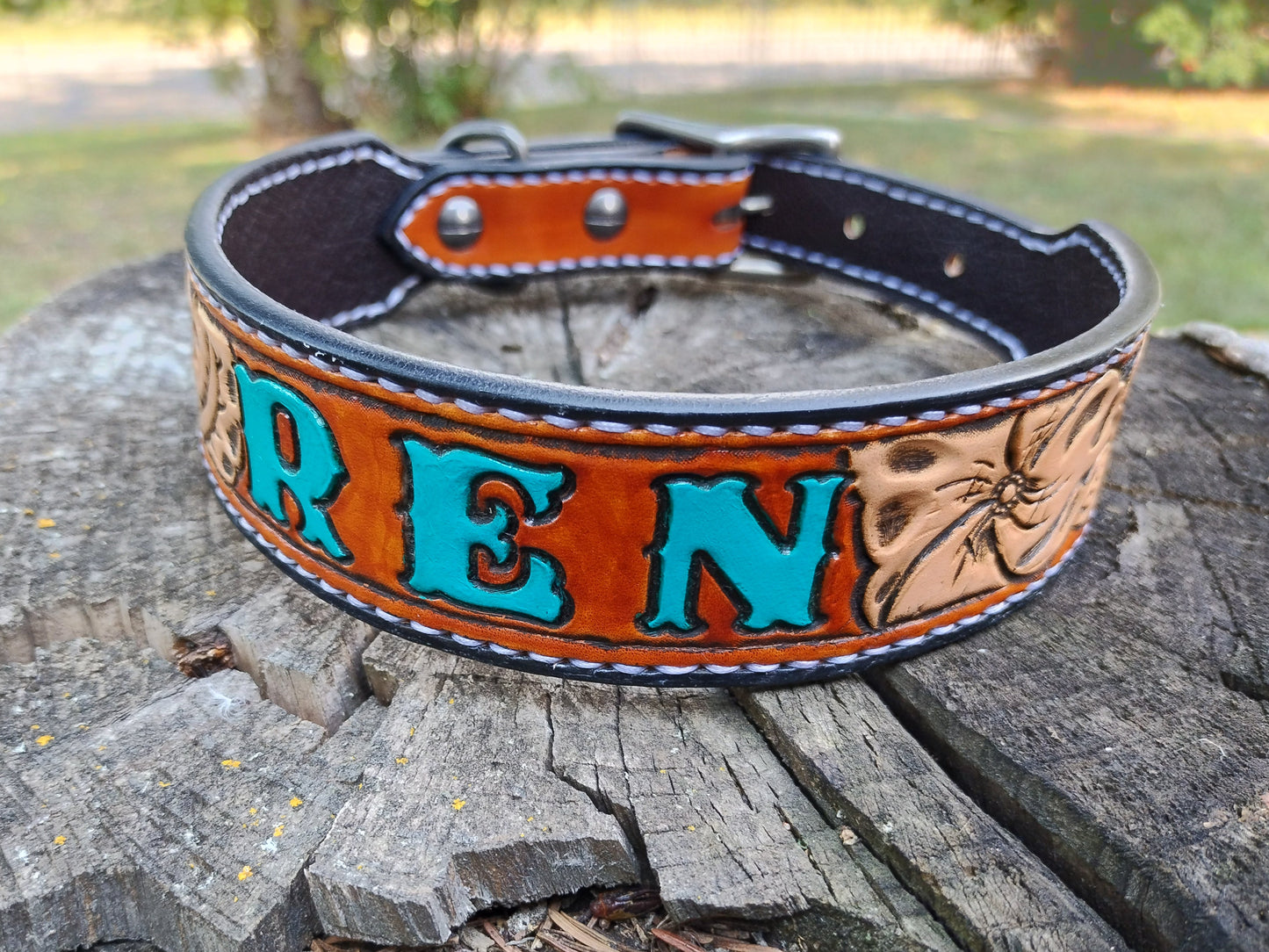 Legacy Collars