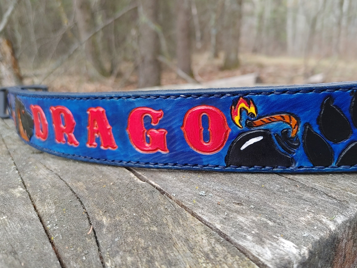 Legacy Collars